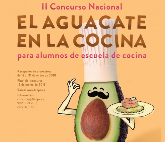 Concurso de recetas