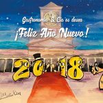 Gastronomía y Cía (Mar y Javier)