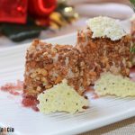 Aperitivo de foie gras