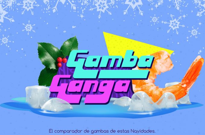 Precio de las gambas