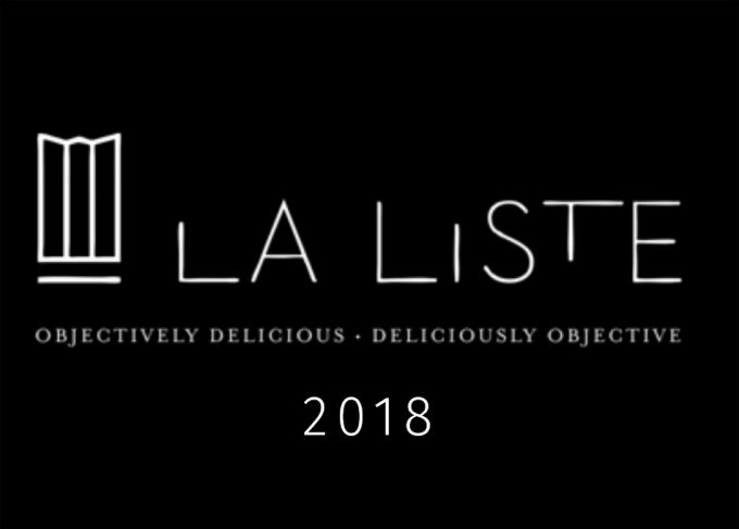 La LIste 2018