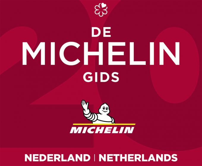 Nuebas estrellas Michelin en Holanda