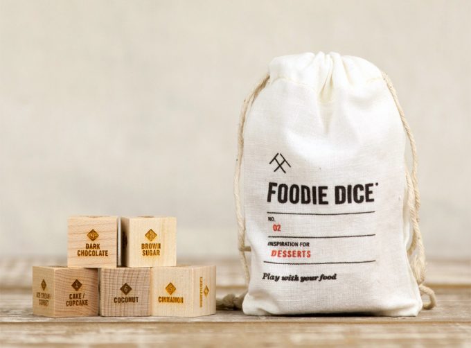 Regalos gastronómicos