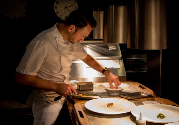 Restaurantes del Reino Unido