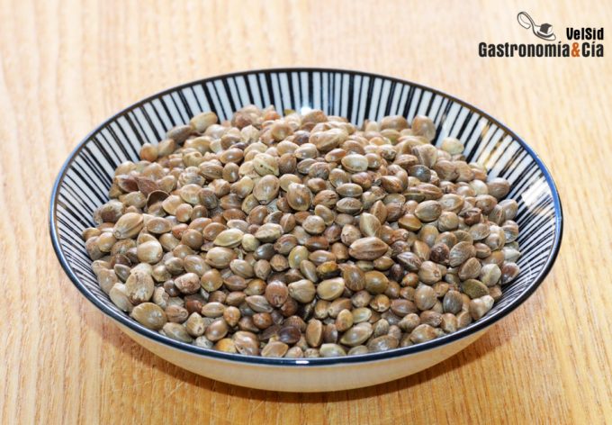 Nuevas tendencias alimentarias