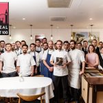 Mejores restaurantes de Londres