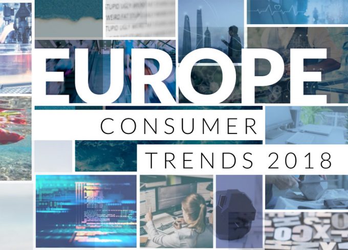 Ingredientes que serán tendencia en 2018