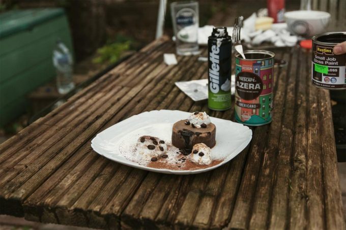 Engañar a TripAdvisor