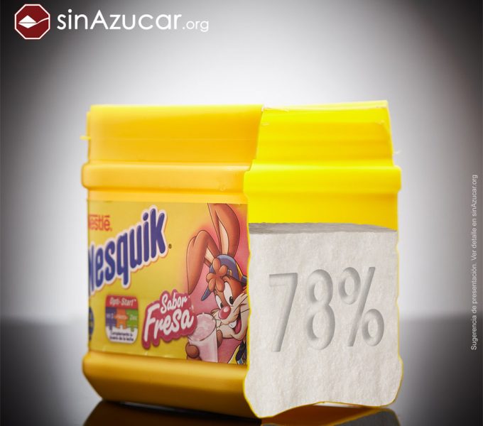 Fraude en las etiquetas alimentarias