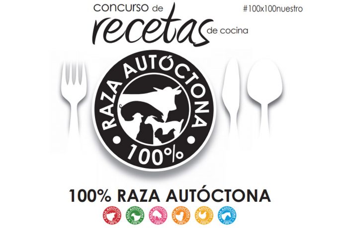 100% Raza Autóctona