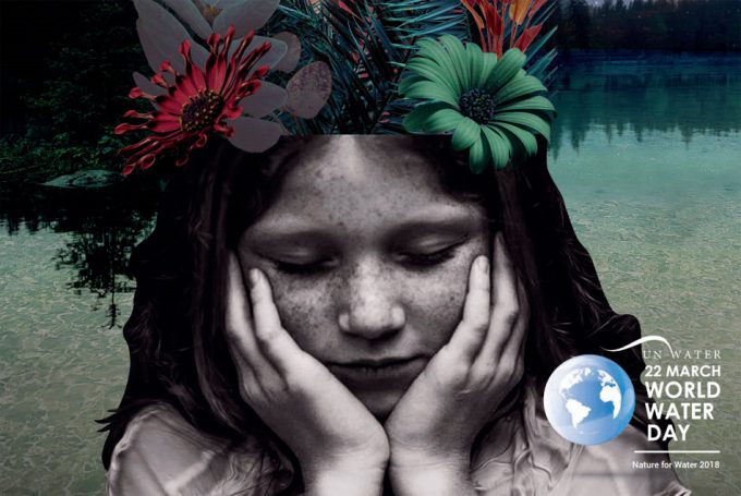 World Water Day 2018
