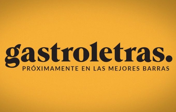 Concurso de Cortometrajes Gastroletras