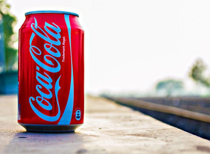 Gravamen en los refrescos endulzados