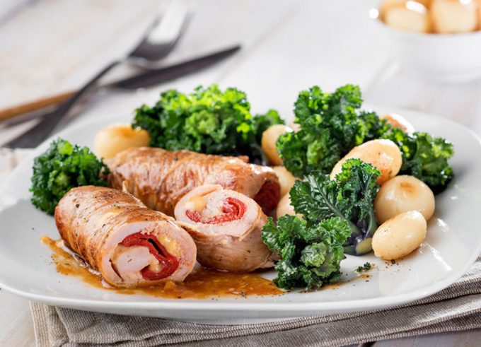 Kalettes llega al mercado español Las Kalettes se cultivan en España