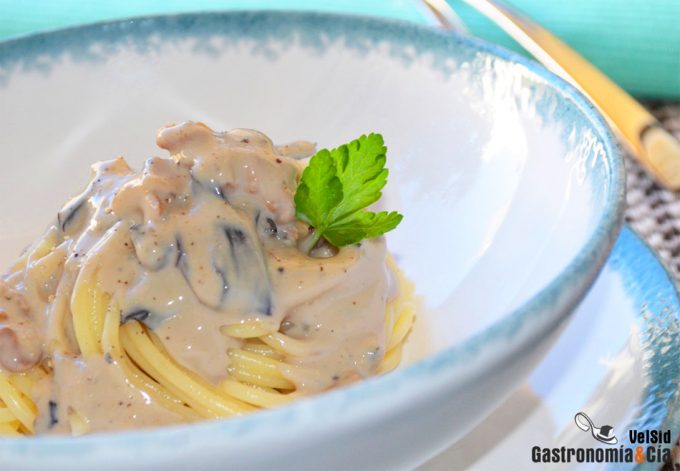 Recetas vegetarianas