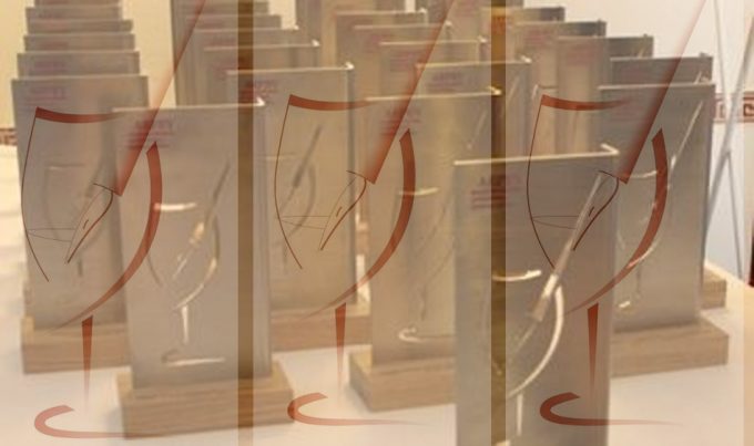 Mejor Vino de España 2017