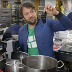 René Redzepi