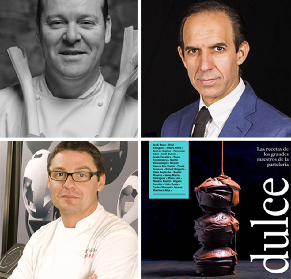 Nominados A Los Premios De La Academia Internacional De Gastronomía