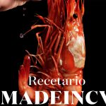 Recetas con productos autóctonos de los grandes chefs de la Comunidad Valenciana