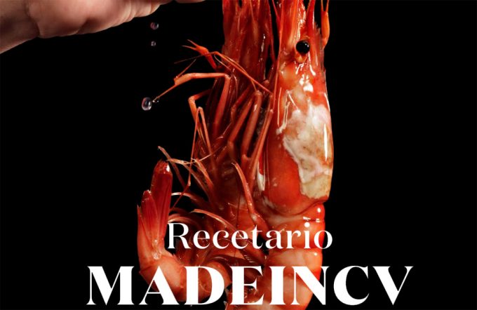 Recetas con productos autóctonos de los grandes chefs de la Comunidad Valenciana