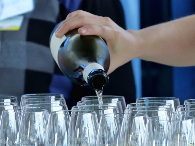 I Salón de los Grandes Vinos de Castilla y León en Madrid Vinos de calidad