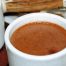 Chocolate a la taza