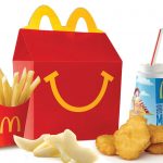 Happy Meal