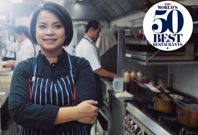 Restaurante Paste de Bangkok 