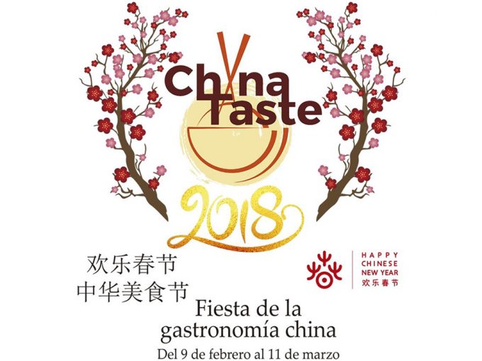 China Taste 2018, la fiesta de la gastronomía china en Madrid China Taste