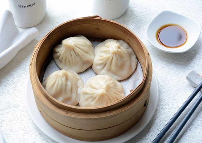 China Taste 2018 China Taste