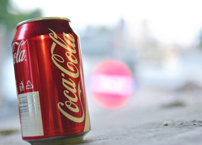 Coca Cola