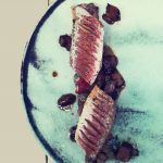 Pedro Salas y Sergio Rubio