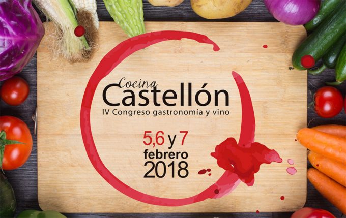 Congreso gastronómico en Castellón