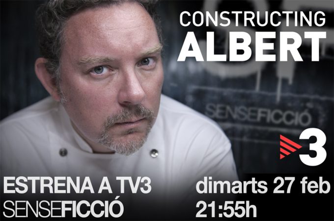 Albert Adrià