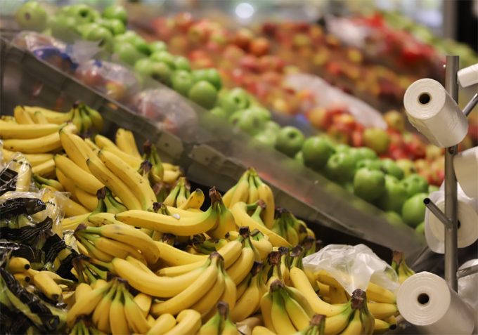 Desperdicio alimentario