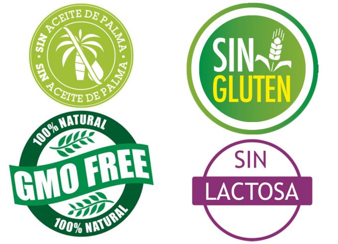 Alimentos libres de...