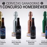 Concurso Homebrewer 2018
