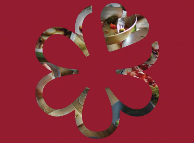 Estrellas de la Guía Michelin Países Nórdicos 2018 Estrellas Michelin