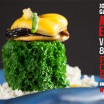 Congreso de Pinchos Miniature 2018. Programa