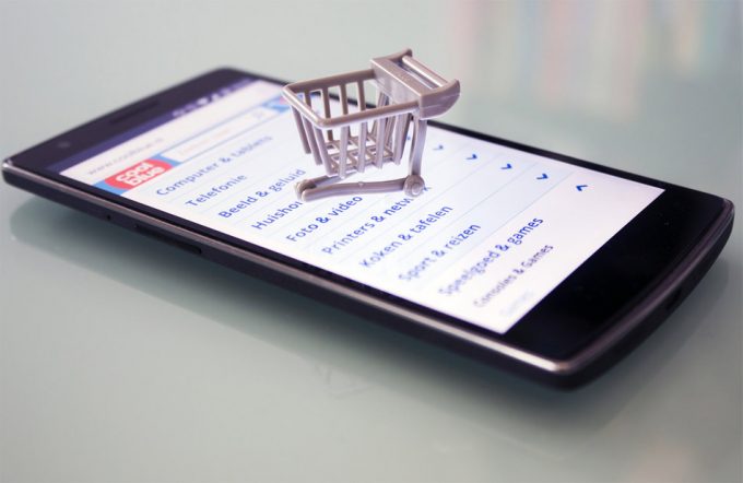Tiendas online de alimentación