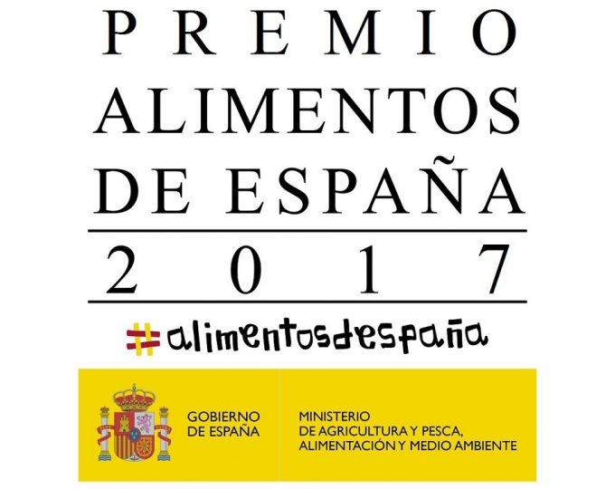 Premios Alimentos de España