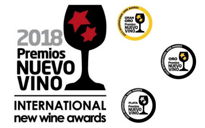 Concurso de Vinos