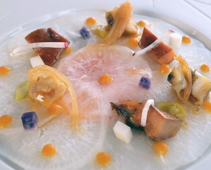 Recetas de los chefs