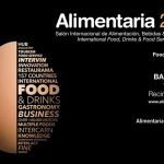 Salón Internacional de la Alimentación y Bebidas
