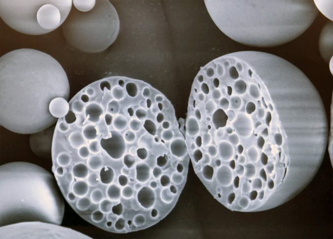 Estructura del azúcar