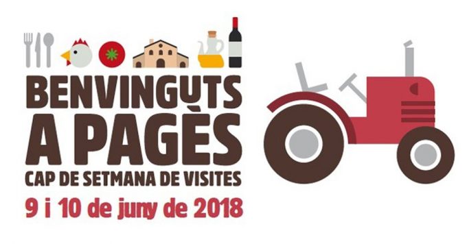 Bienvenidos a Payés 