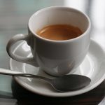 Acrilamida en el café