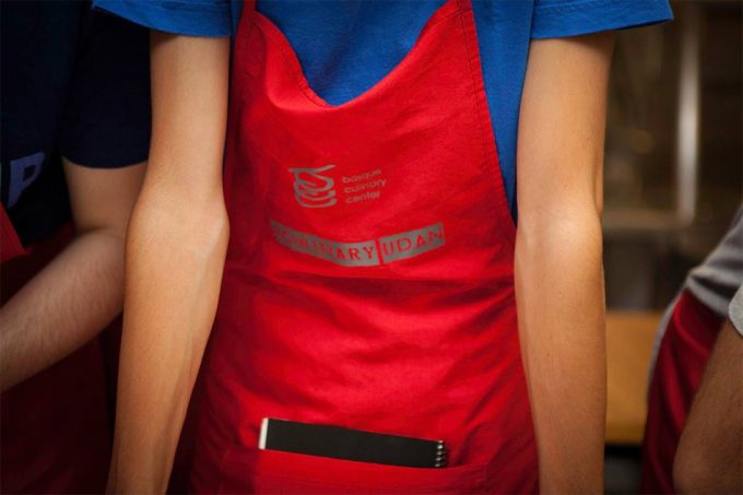 Campamentos Gastronómicos de Basque Culinary Center 2018 Campamentos de verano