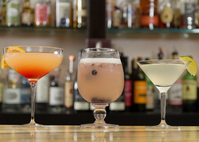 Etiquetado nutricional