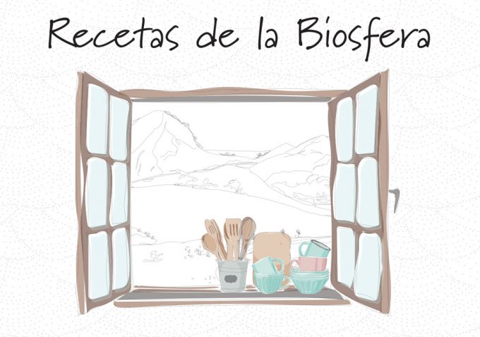 Recetas tradicionales